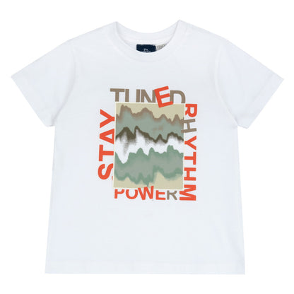 Conjunto Niño Chicco Stay