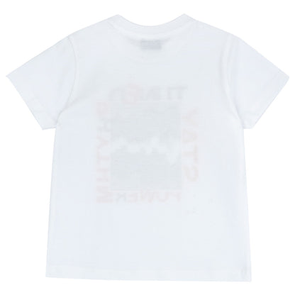 Conjunto Niño Chicco Stay