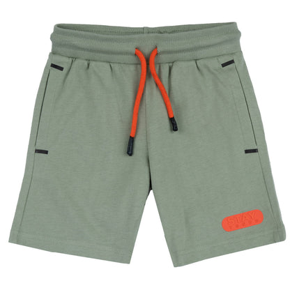Conjunto Niño Chicco Stay