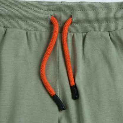 Conjunto Niño Chicco Stay