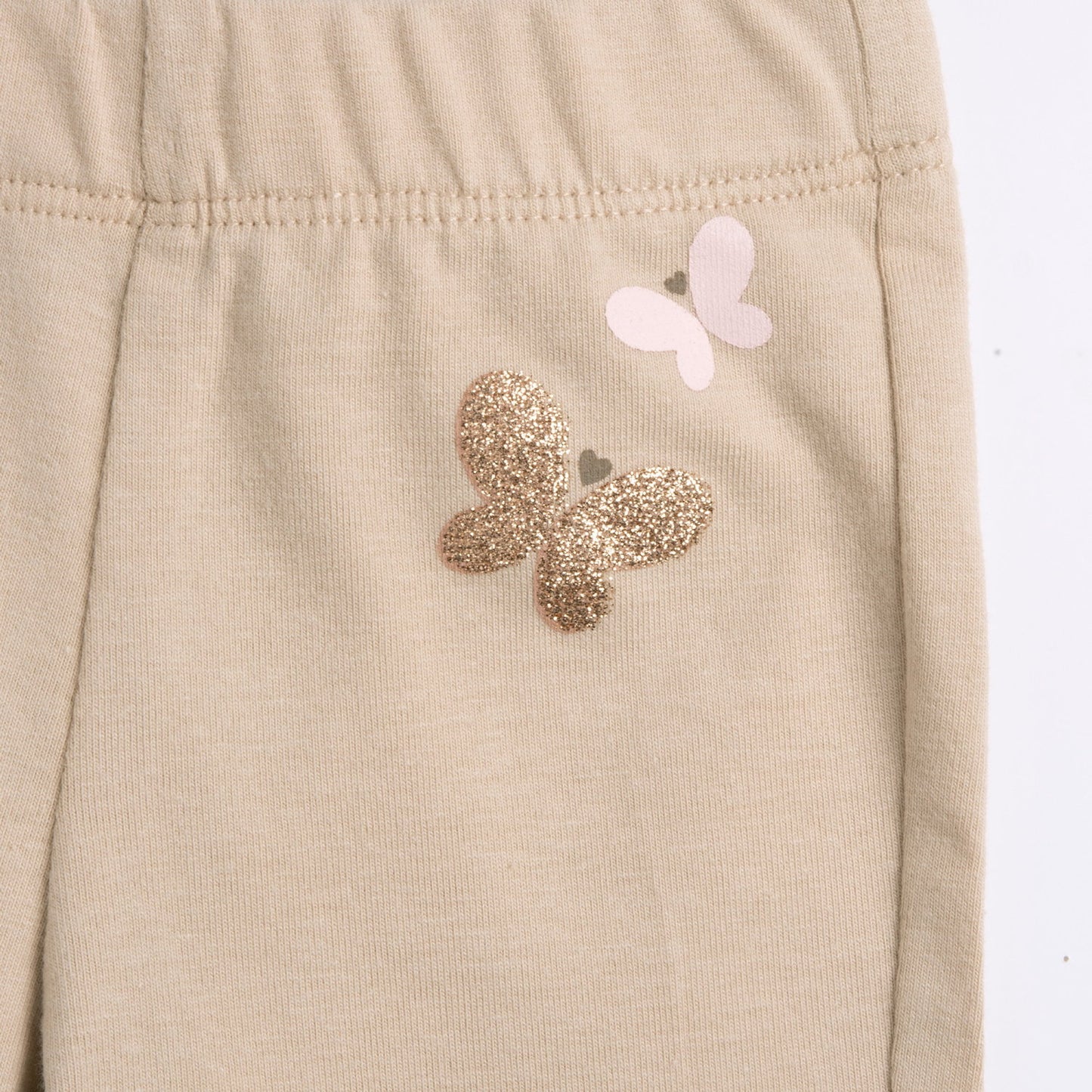 Conjunto Leggins Chicco Flores