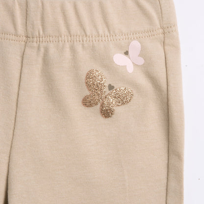 Conjunto Leggins Chicco Flores