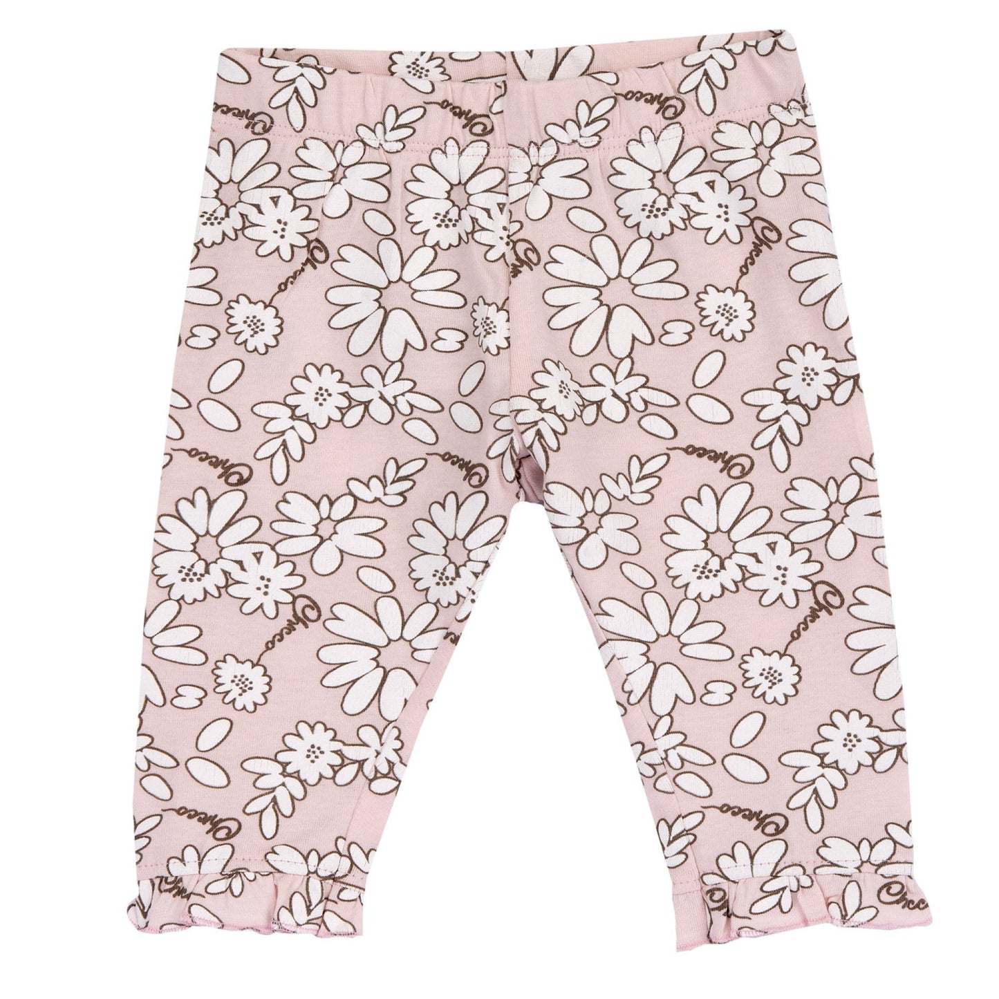 Conjunto Leggins Chicco Floral