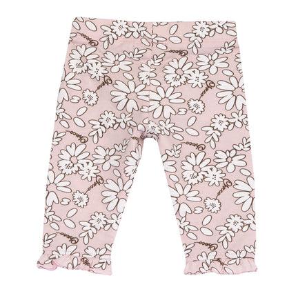 Conjunto Leggins Chicco Floral