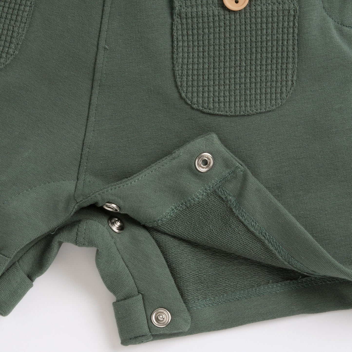 Conjunto Niño Chicco Peto Animals
