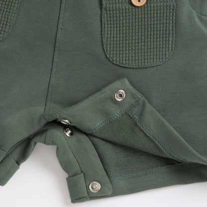 Conjunto Niño Chicco Peto Animals