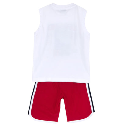 Conjunto Niño Chicco Legend