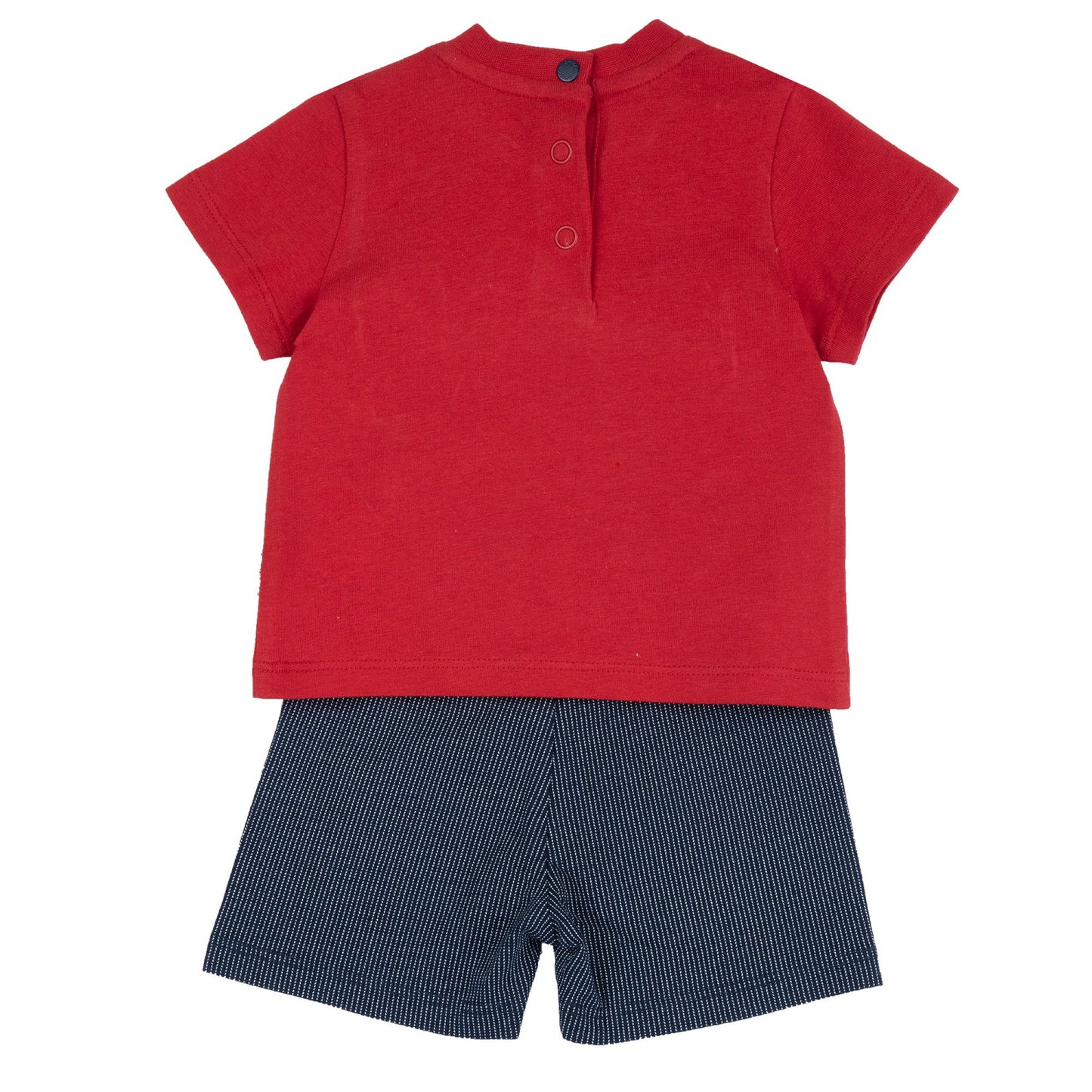 Conjunto Niño Chicco Jump