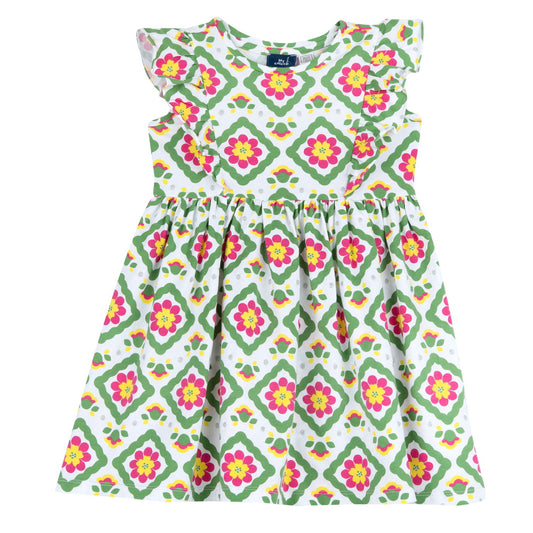 Vestido Chicco Primavera