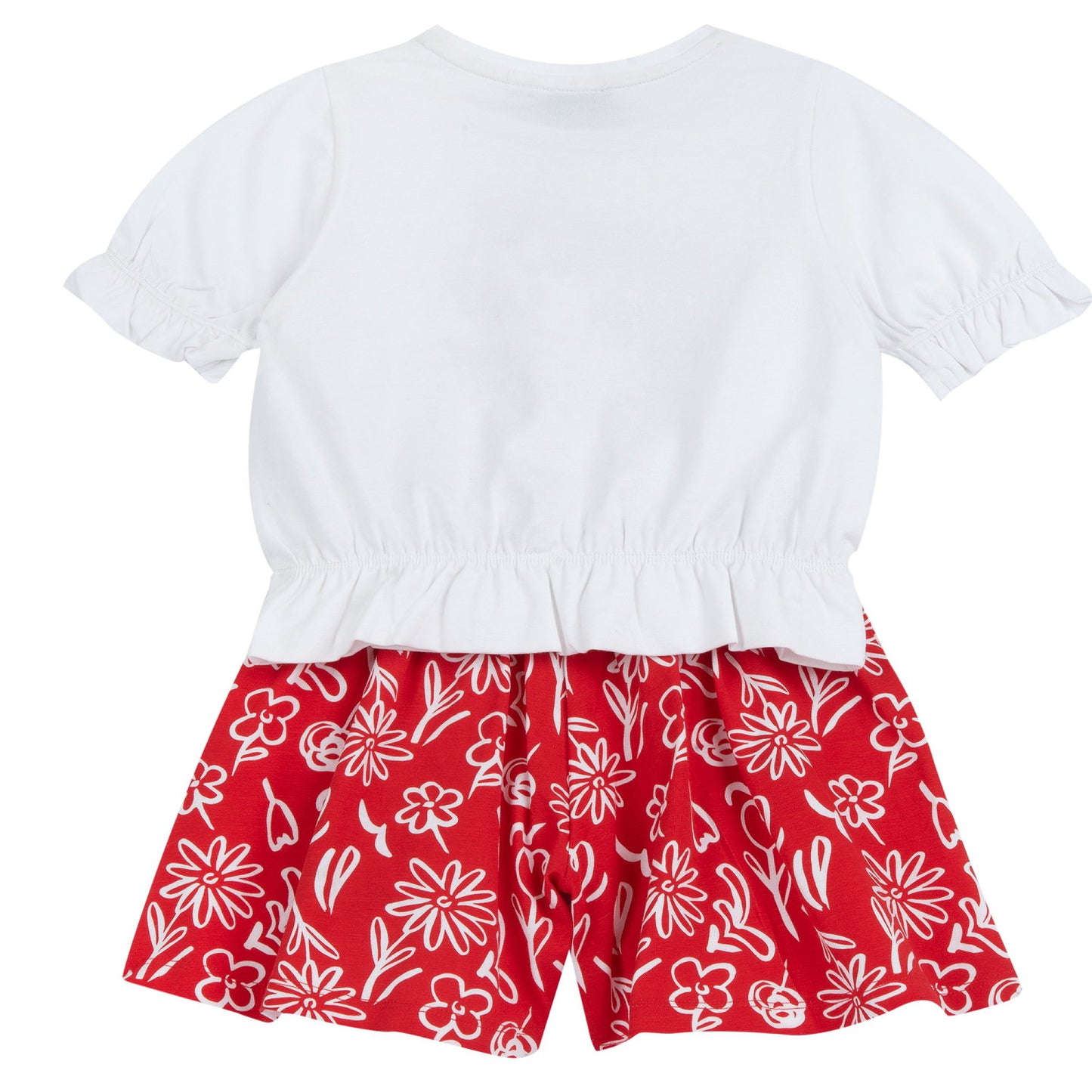 Conjunto Chicco Amore