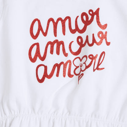 Conjunto Chicco Amore