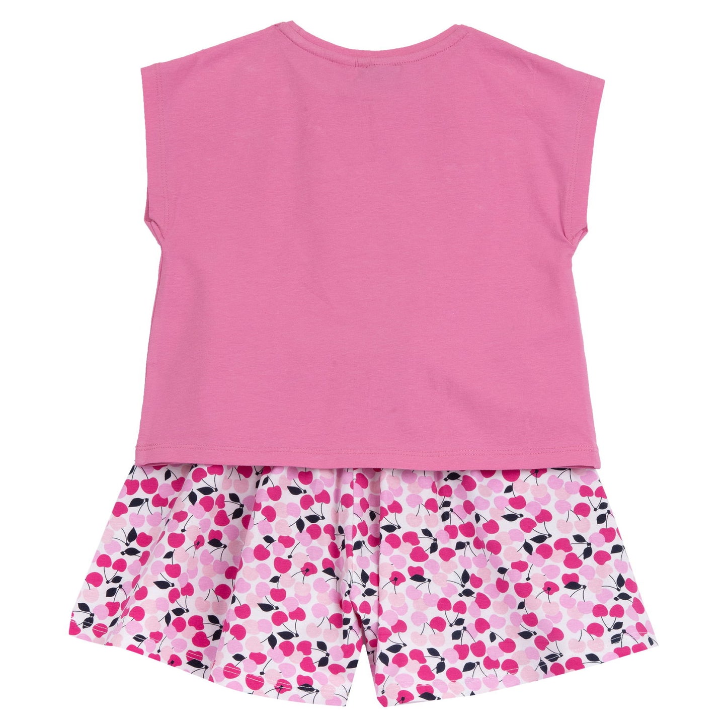 Conjunto Chicco Cherry