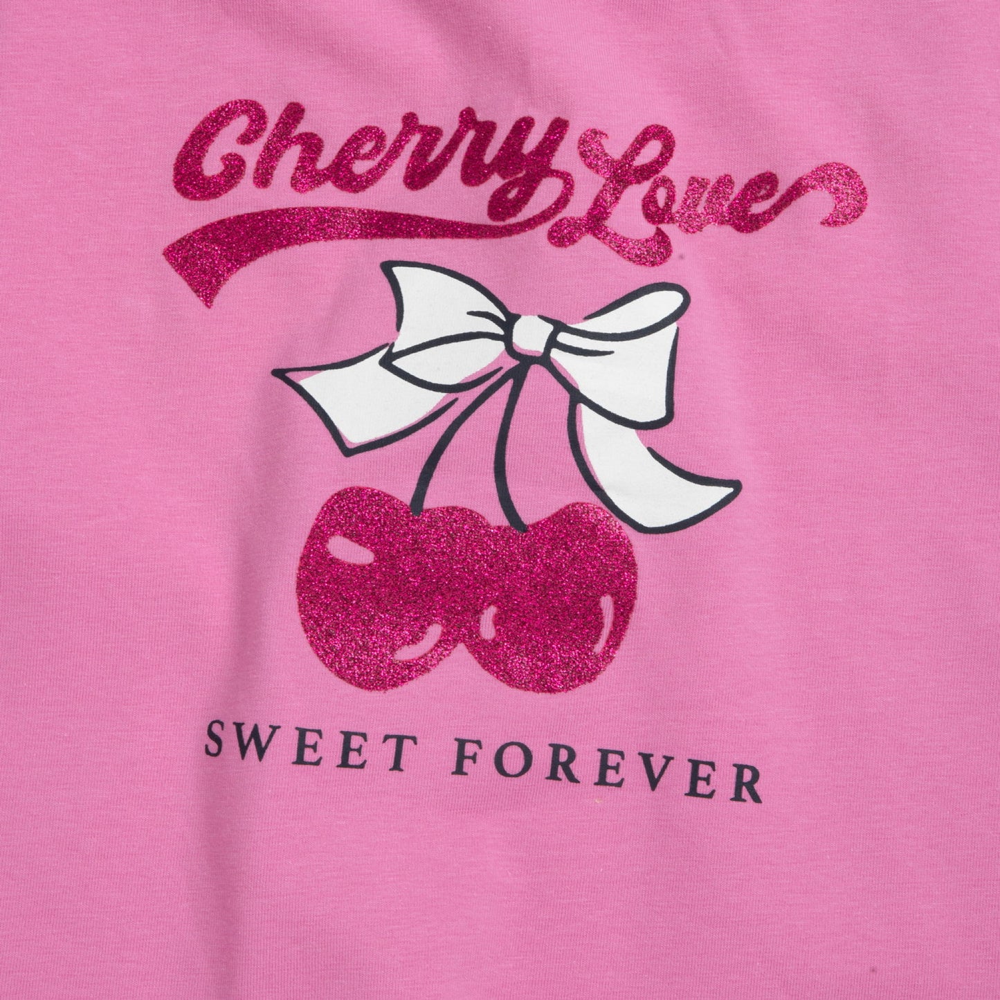 Conjunto Chicco Cherry