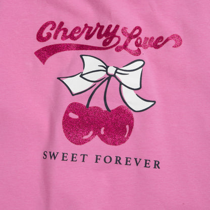 Conjunto Chicco Cherry