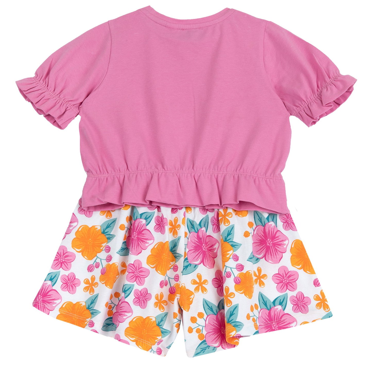 Conjunto Chicco Beautiful