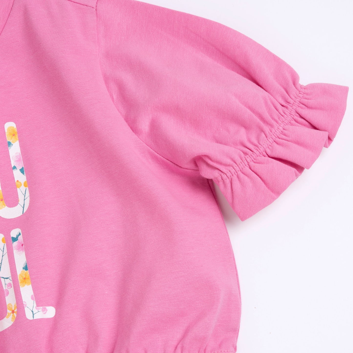 Conjunto Chicco Beautiful