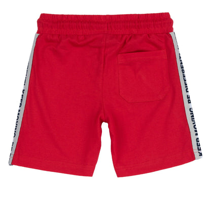 Conjunto Niño Chicco Leon