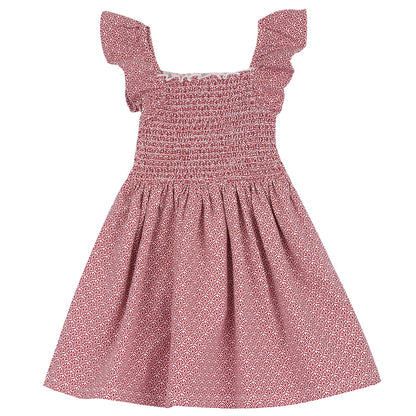 Vestido Chicco Conchas