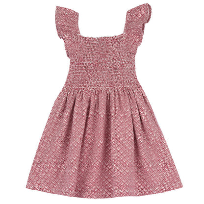 Vestido Chicco Conchas