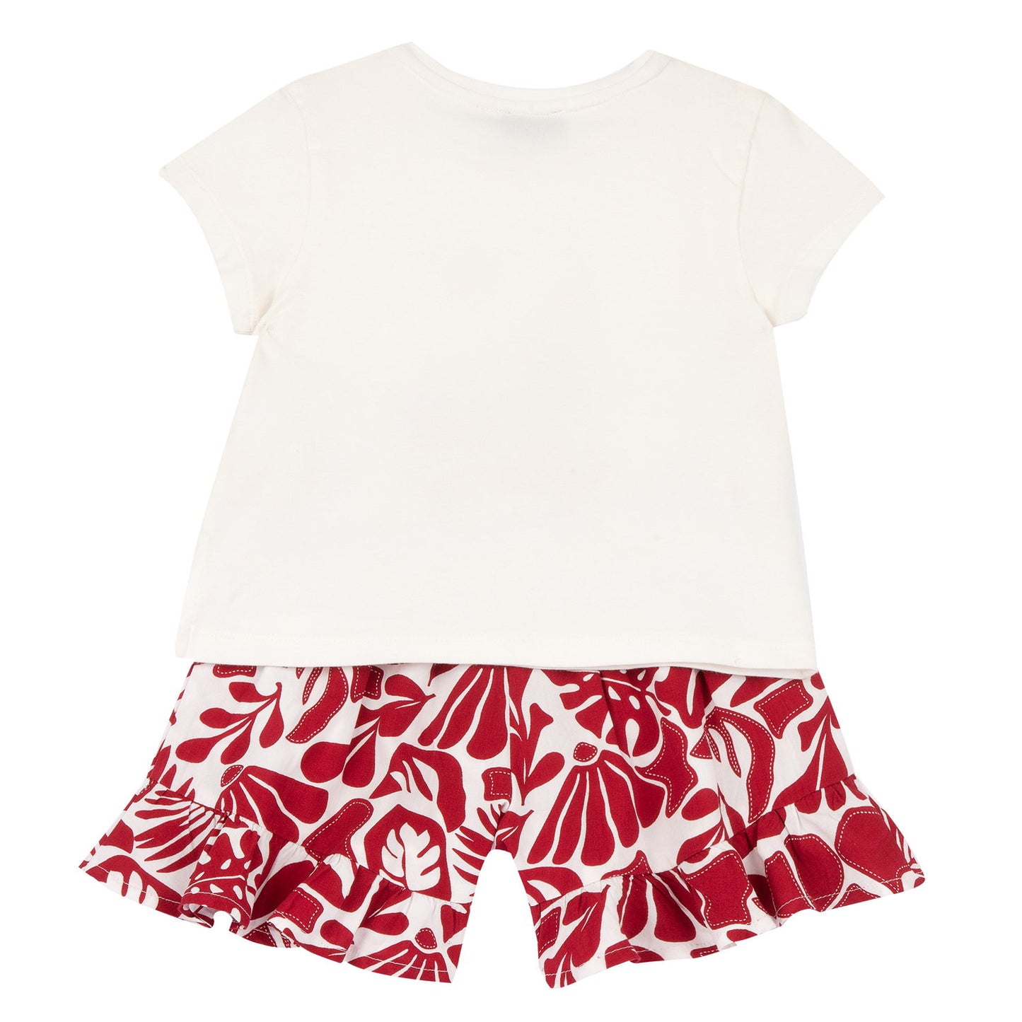 Conjunto Chicco Campo