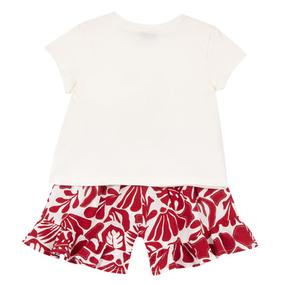 Conjunto Chicco Campo