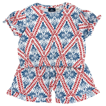Conjunto Chicco Amanecer Mediterraneo