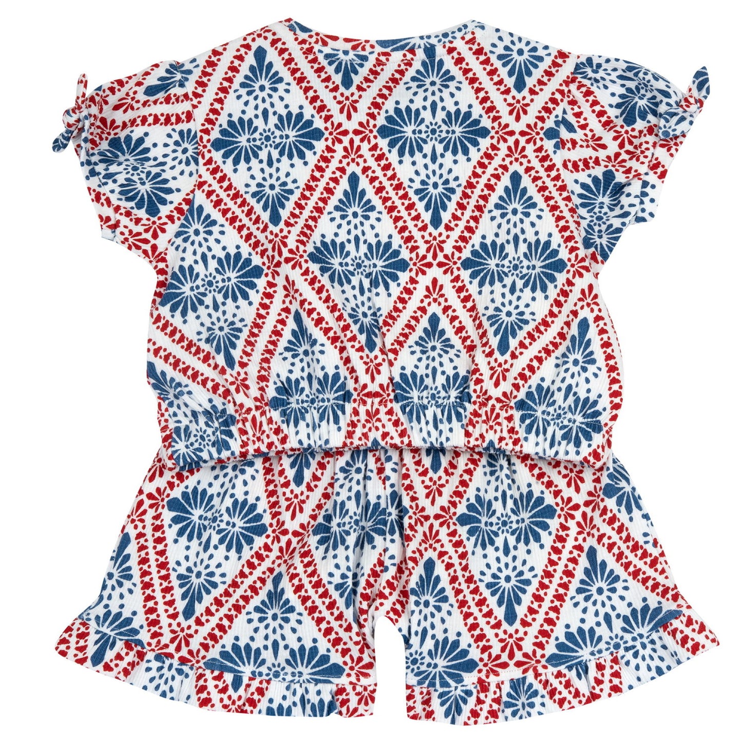 Conjunto Chicco Amanecer Mediterraneo