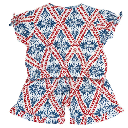 Conjunto Chicco Amanecer Mediterraneo