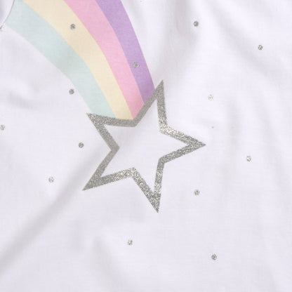 Conjunto Chicco Estrella Celeste