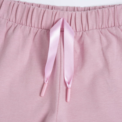 Conjunto Chicco Estrella Rosa