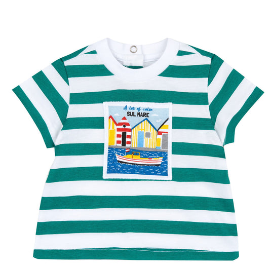 Conjunto Niño Chicco Sul Mare