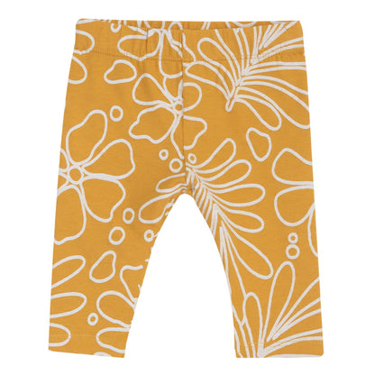 Conjunto Chicco leggins Jirafitas