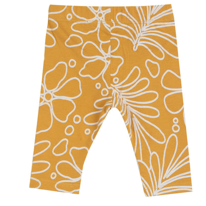 Conjunto Chicco leggins Jirafitas