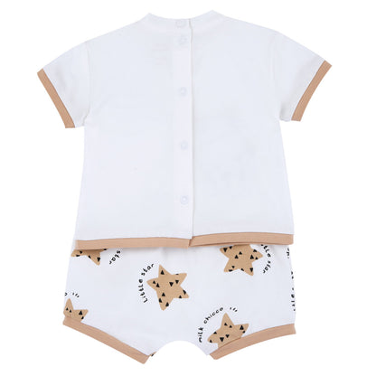 Conjunto Niño Milk