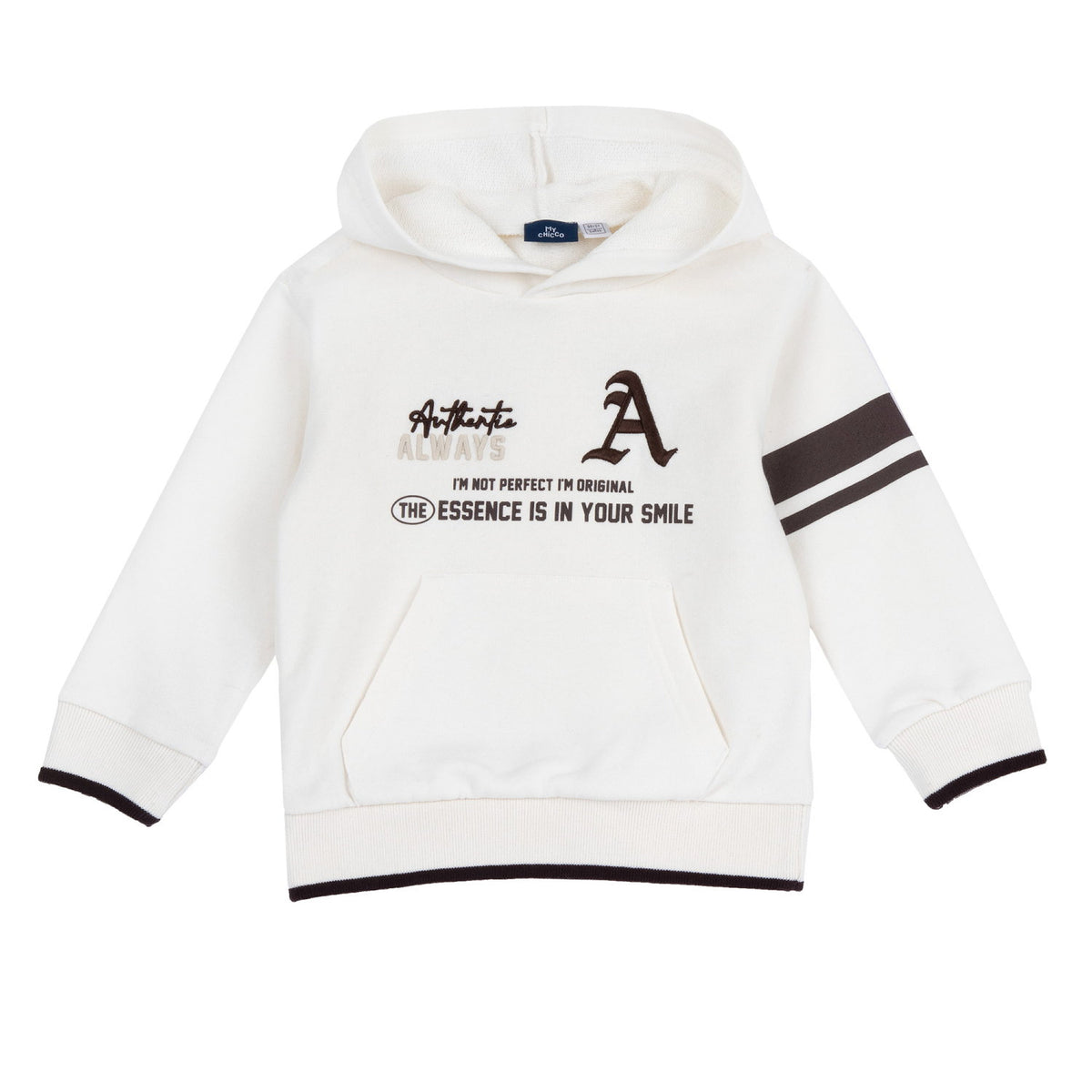 Sudadera Essence Chicco