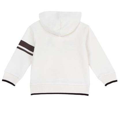 Sudadera Essence Chicco
