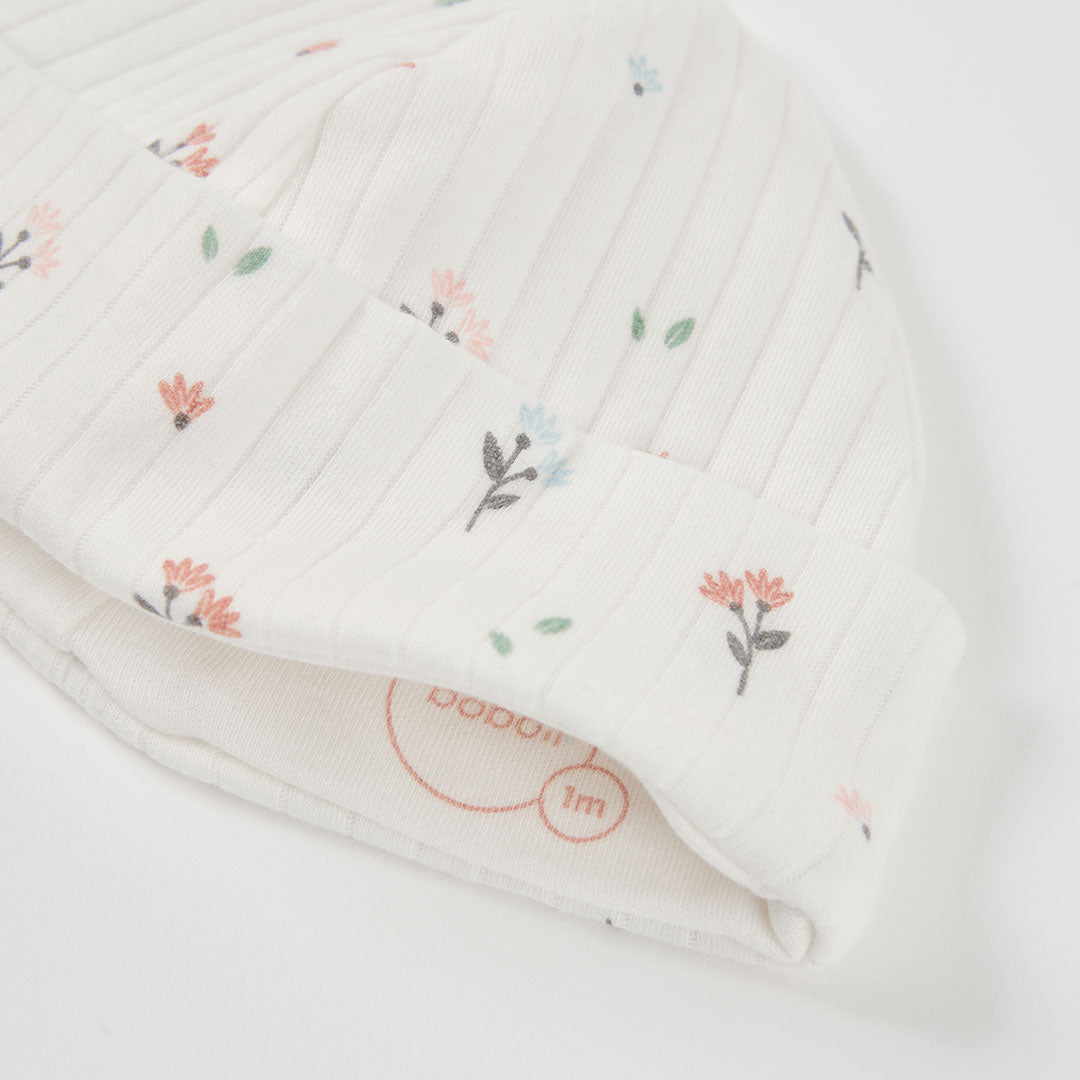 Set 4P Primera Puesta Floral