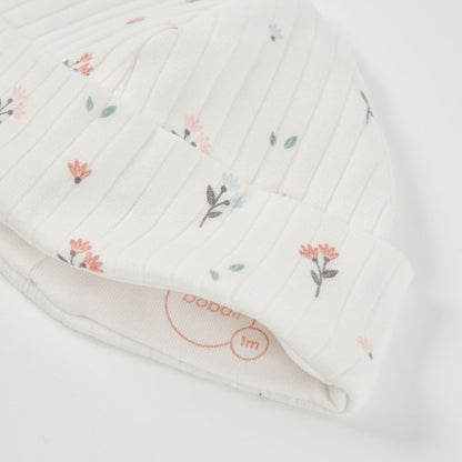 Set 4P Primera Puesta Floral