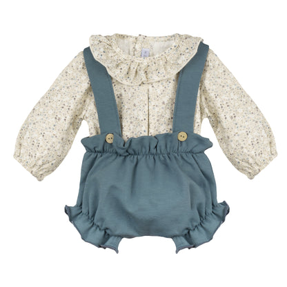 Conjunto Pololo Narceas