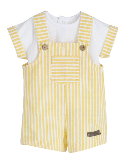 Conjunto Pantalón Niño Frisa