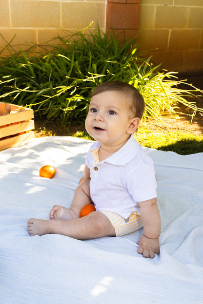 Conjunto Pantalón Niño Frisa