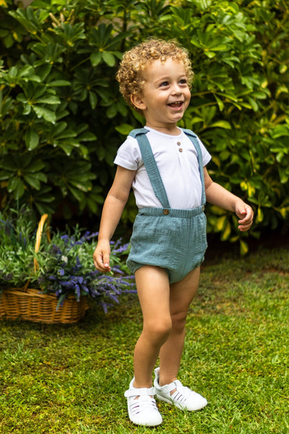 Conjunto Pololo Niño Marmará