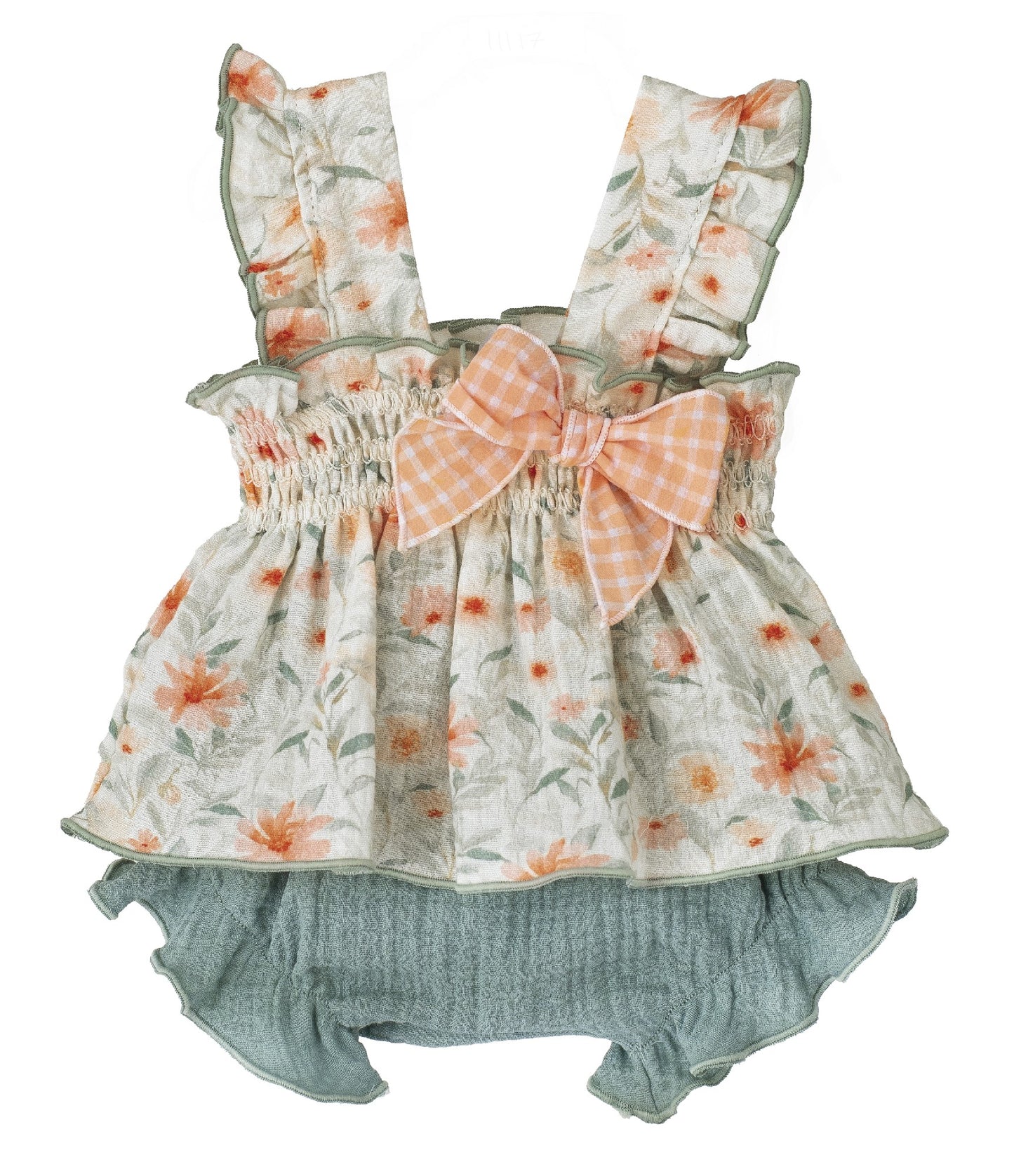 Conjunto Pololo Subiyan