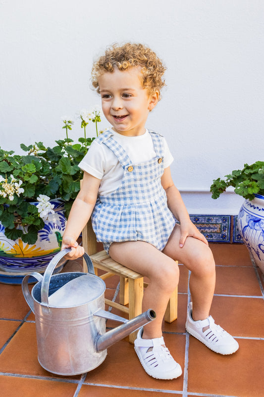 Conjunto Peto Niño Egeo