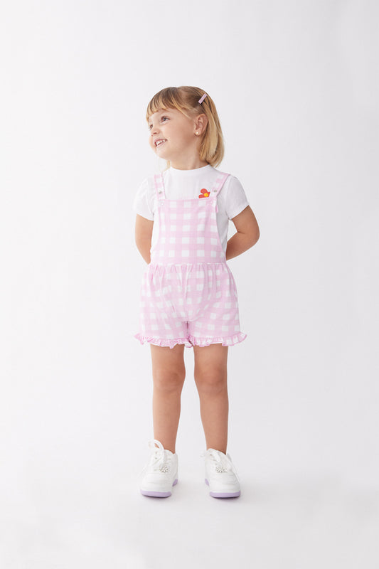 Conjunto Watermelon