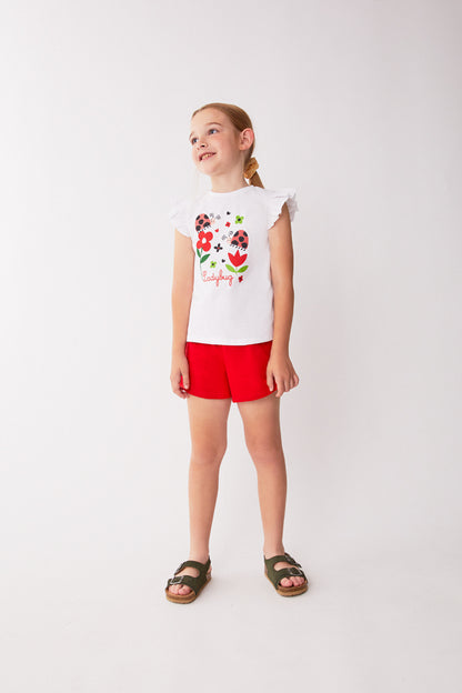 Conjunto Ladybug