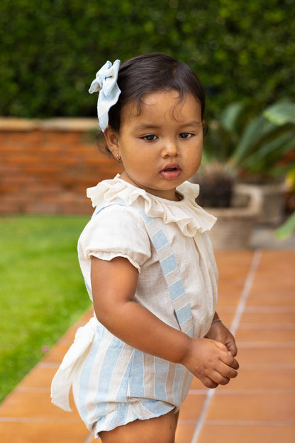 Conjunto Pantalón Niño Célebes