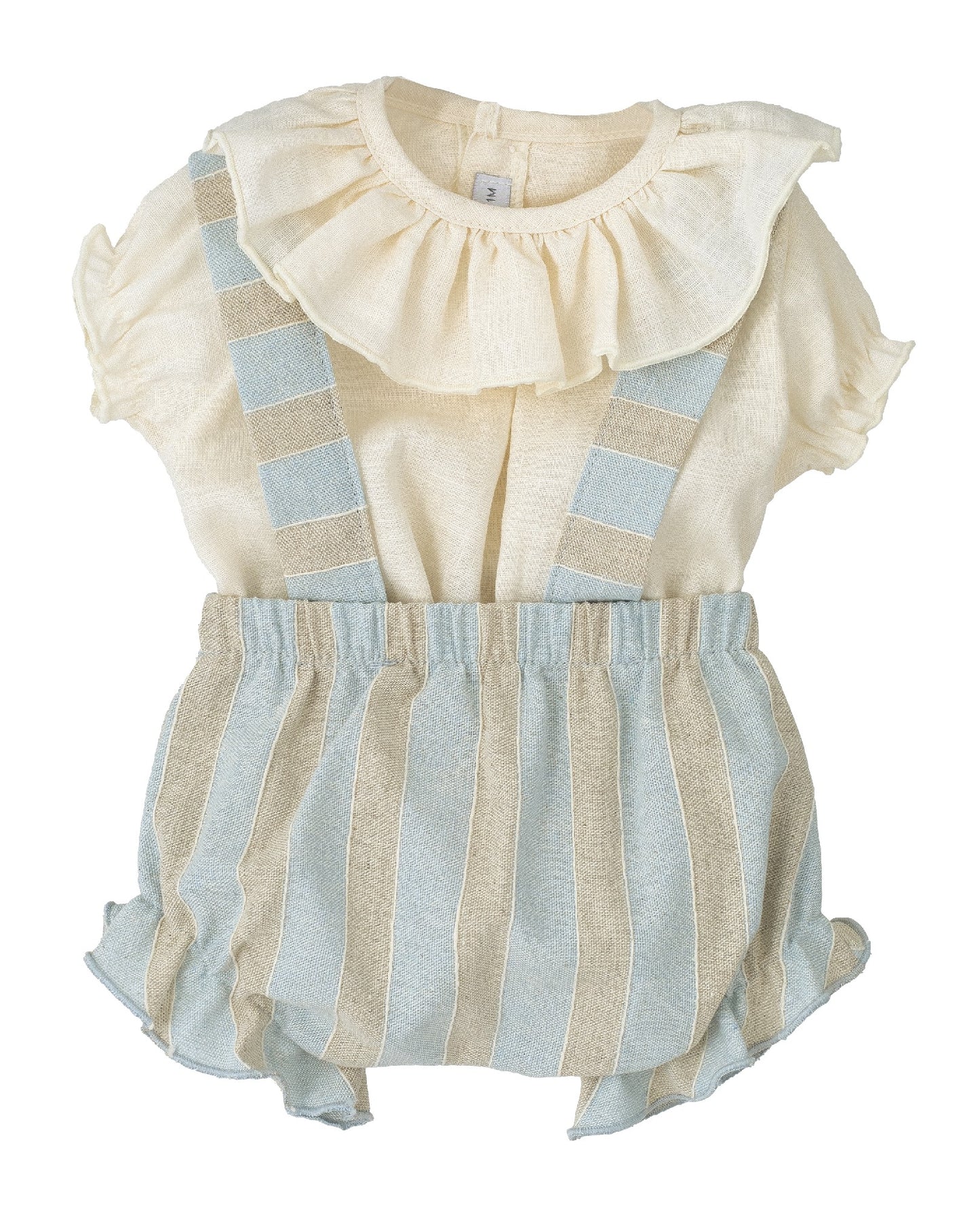 Conjunto Pantalón Niño Célebes