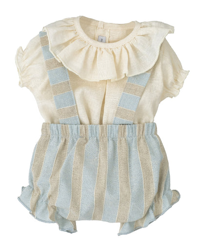 Conjunto Pantalón Niño Célebes