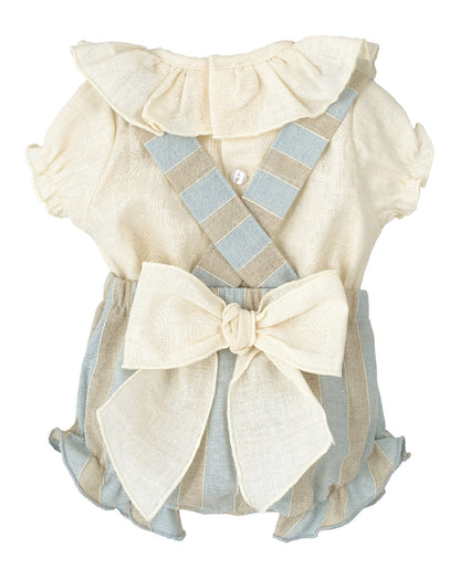 Conjunto Pantalón Niño Célebes